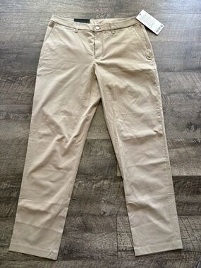 ABC Classic Trouser 32L